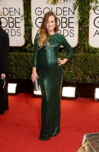 71st Annual Golden Globe Awards - Arrivals