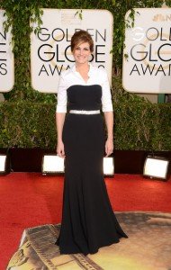 71st Annual Golden Globe Awards - Arrivals