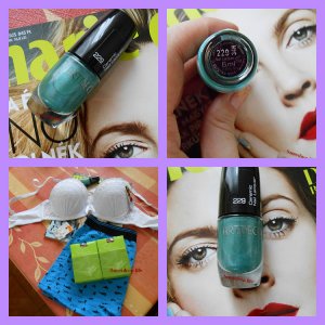 artdeco 229 körömlakk