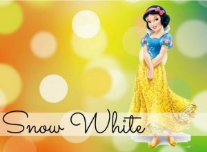 01snow white