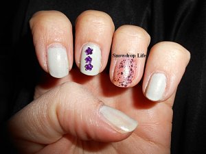 Lakkozz fotózz manikűr