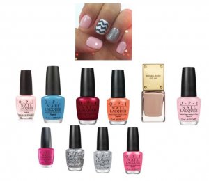 Opi körömlakkok tetszik