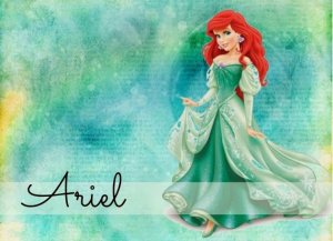 Ariel