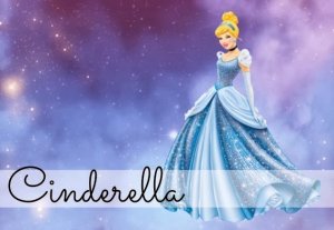 cinderella