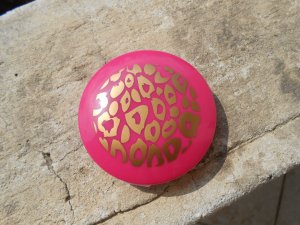 leopárd mintás kompakt tükör oriflame (2)