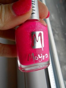 moyra vivid sand 714