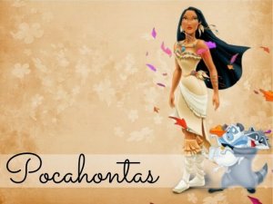 pocahontas