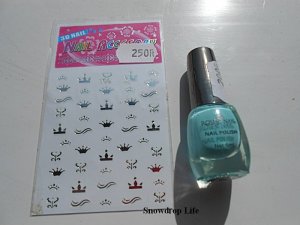 vásároltam manikűr (2)