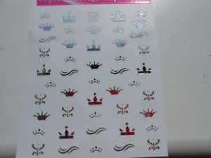 vásároltam manikűr