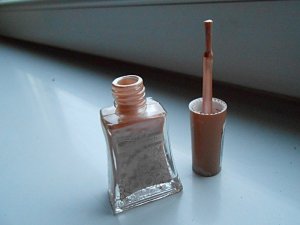 gr és lora kávészínű lakk (11)