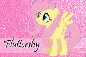 02 fluttershy