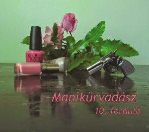 Manikűrvadász végleges