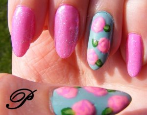 petra mynails