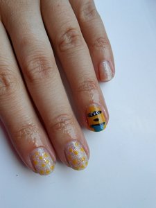 minion manikűrvadász (4)